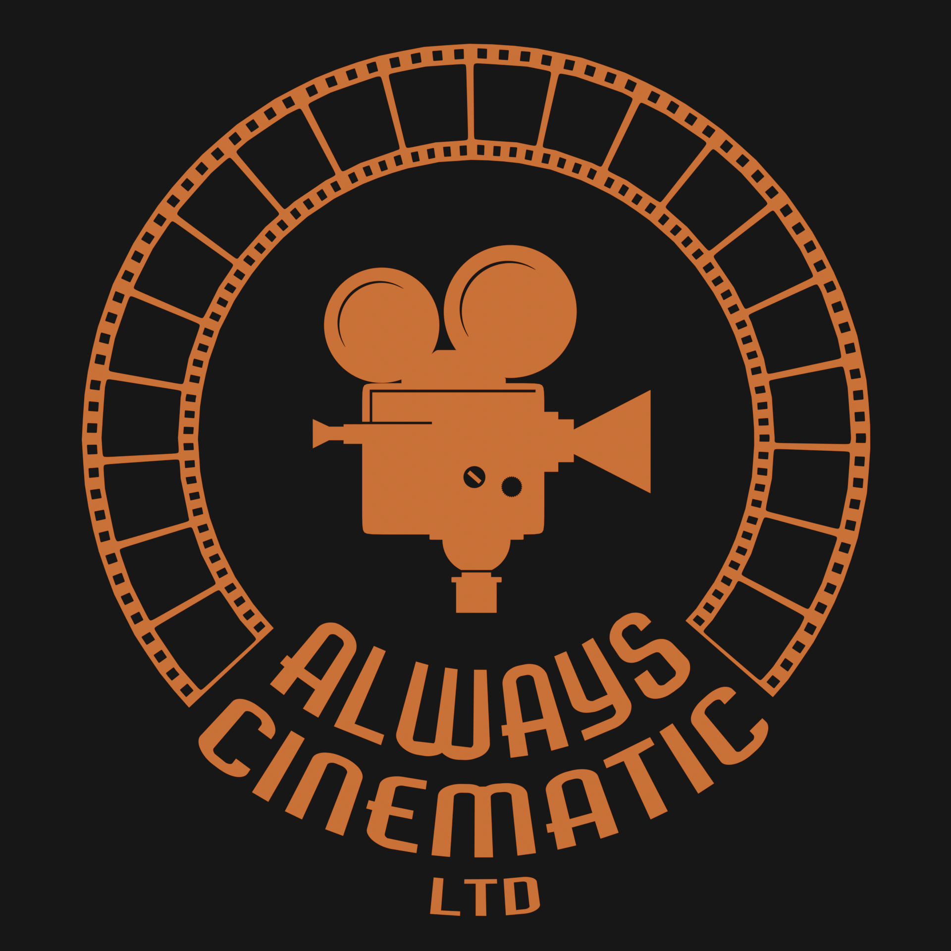 Always Cinematic LTD